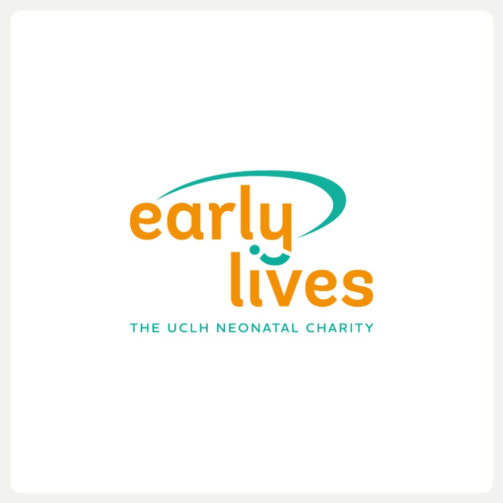 Early Lives — the UCLH neonatal charity