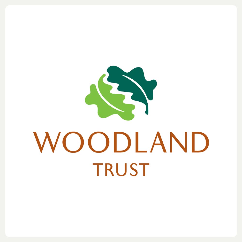Woodland Trust Logo
